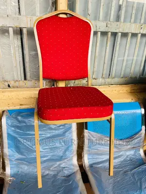 Conference Chair (Polkadot)
