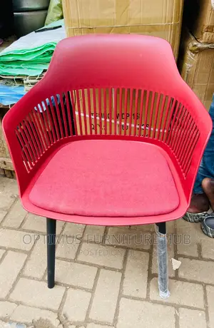 Plastic Chair