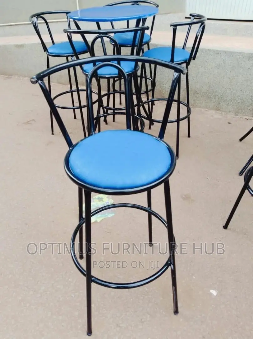 Counter Stool