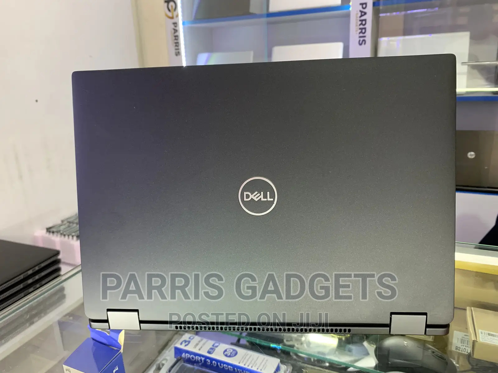 Laptop Dell Latitude 7390 8GB Intel Core I5 SSD 256GB
