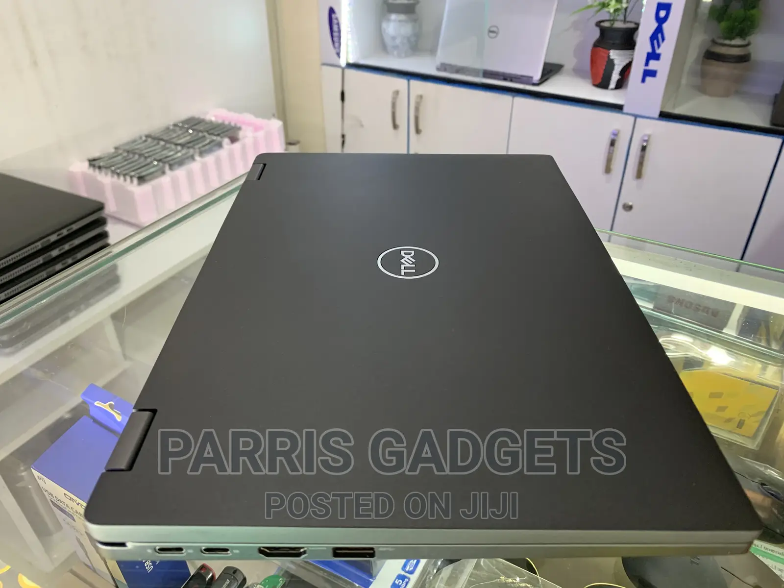 Laptop Dell Latitude 7390 8GB Intel Core I5 SSD 256GB