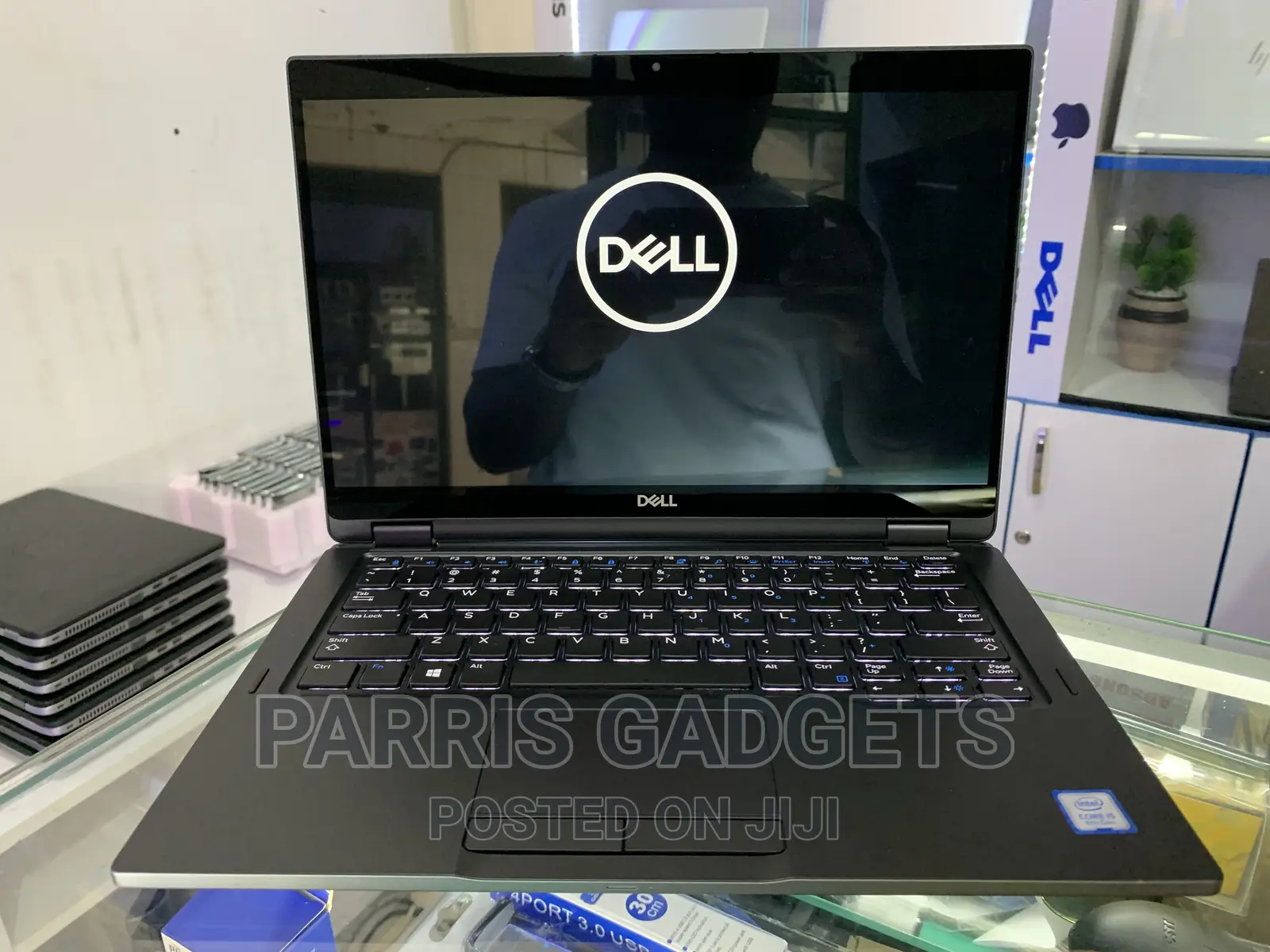 Laptop Dell Latitude 7390 8GB Intel Core I5 SSD 256GB
