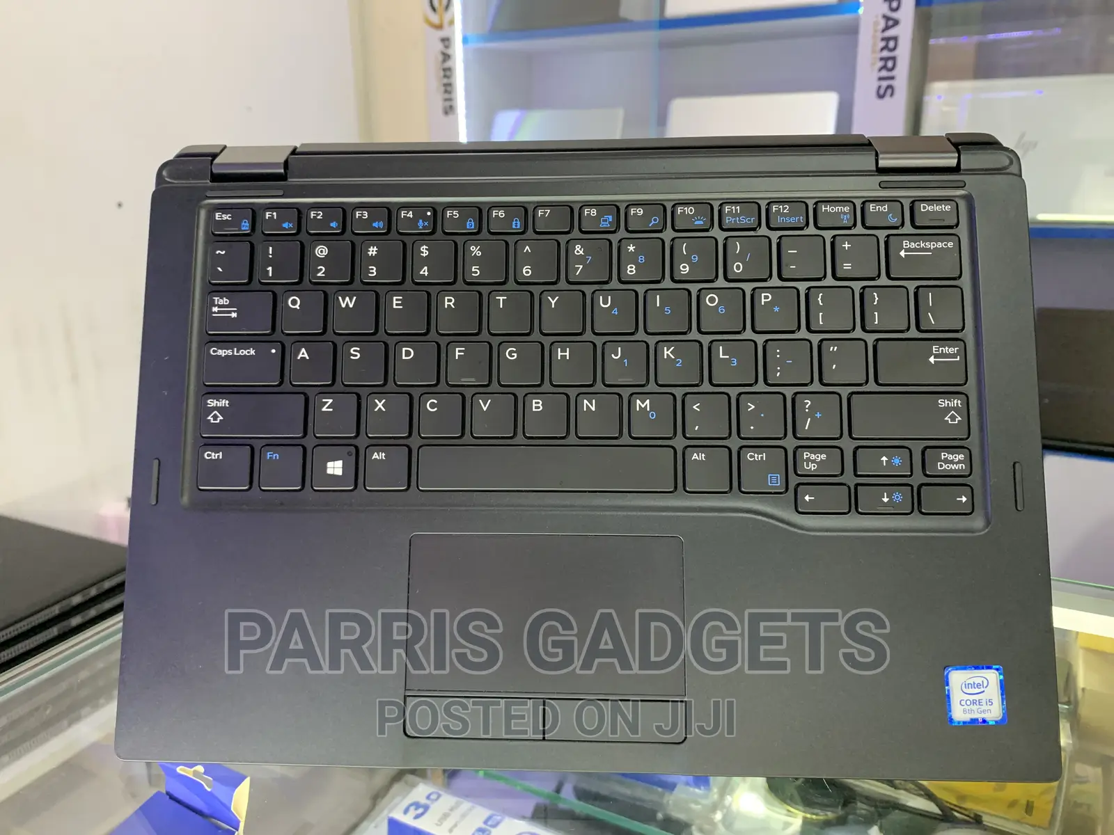 Laptop Dell Latitude 7390 8GB Intel Core I5 SSD 256GB