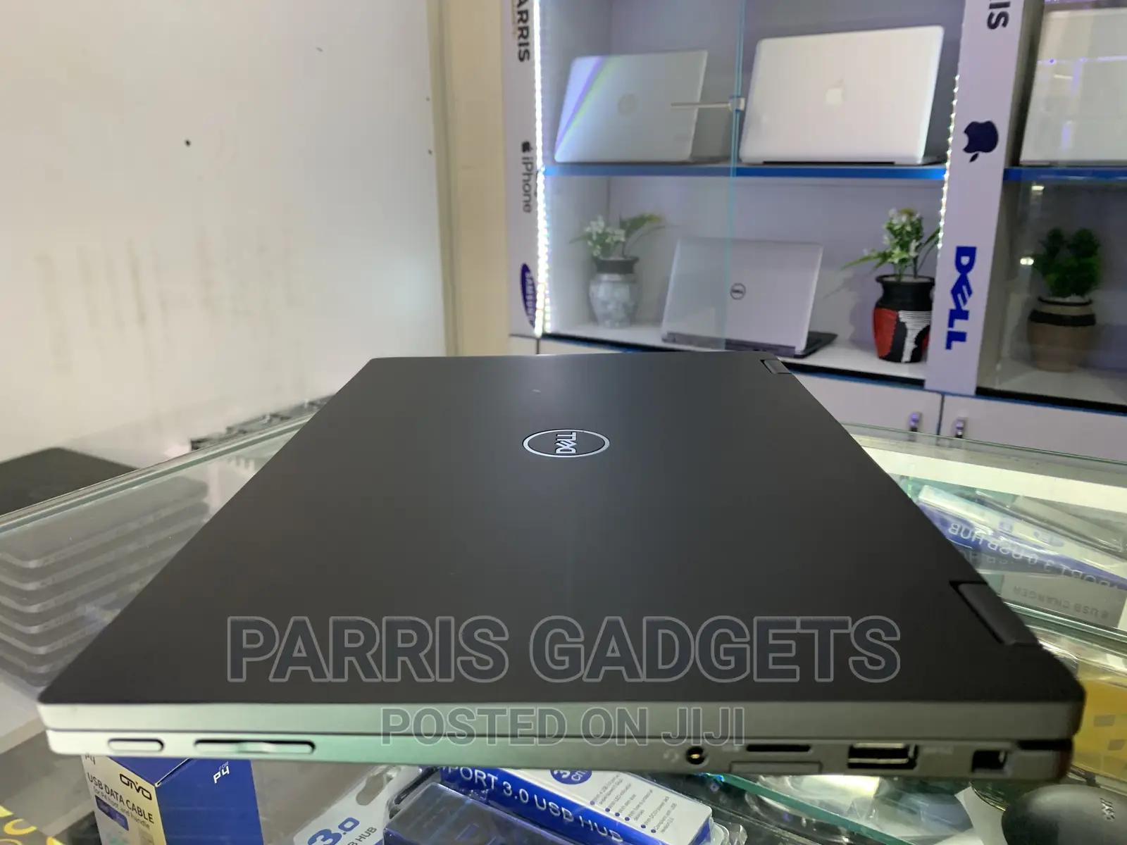 Laptop Dell Latitude 7390 8GB Intel Core I5 SSD 256GB