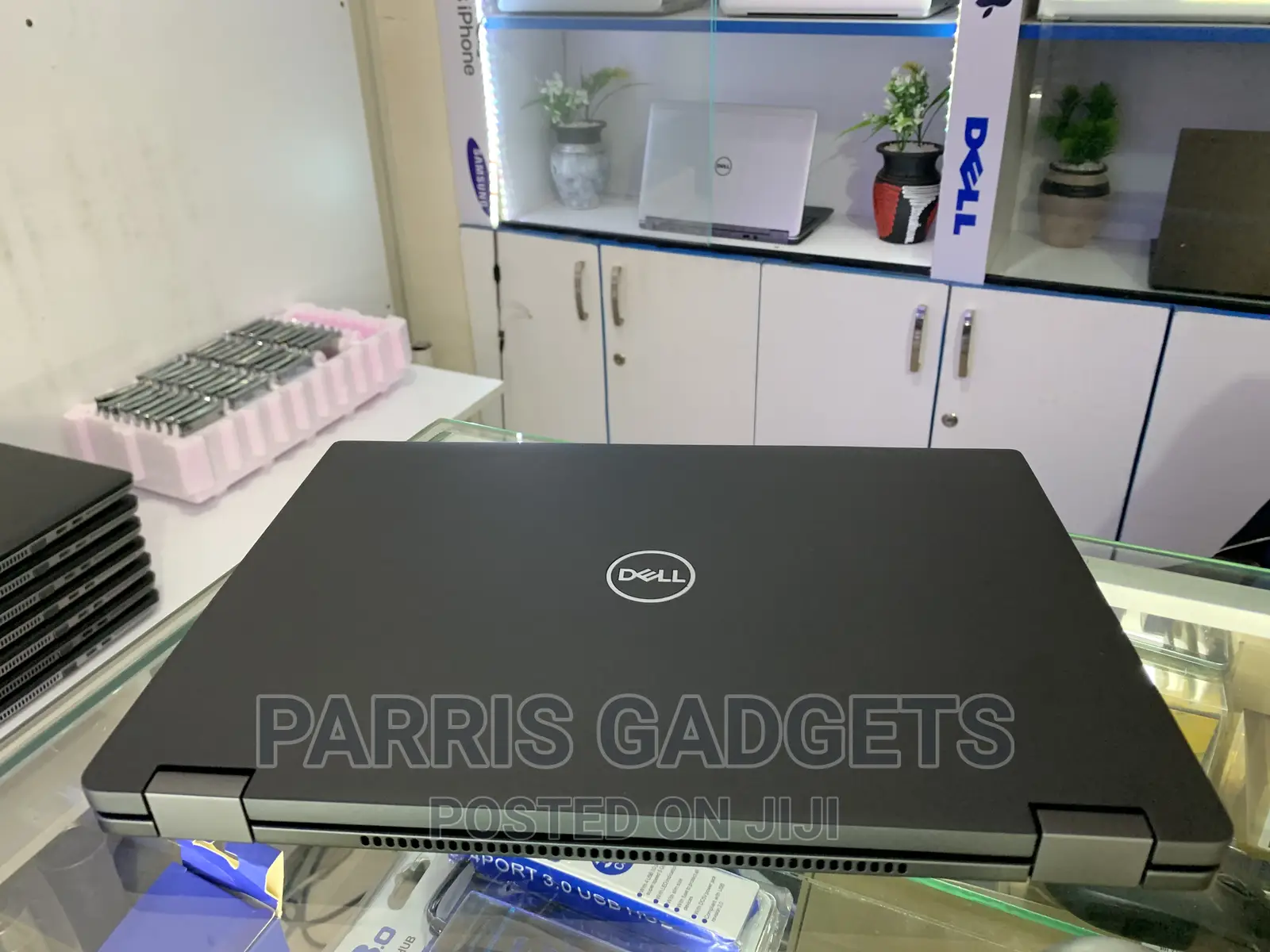 Laptop Dell Latitude 7390 8GB Intel Core I5 SSD 256GB