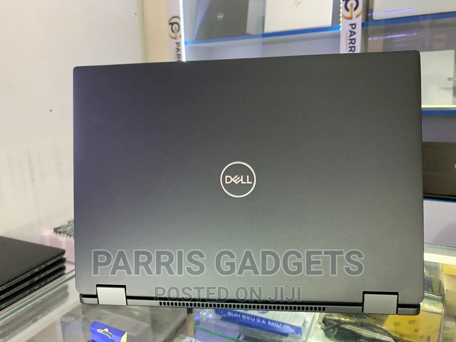 Laptop Dell Latitude 7390 8GB Intel Core I5 SSD 256GB