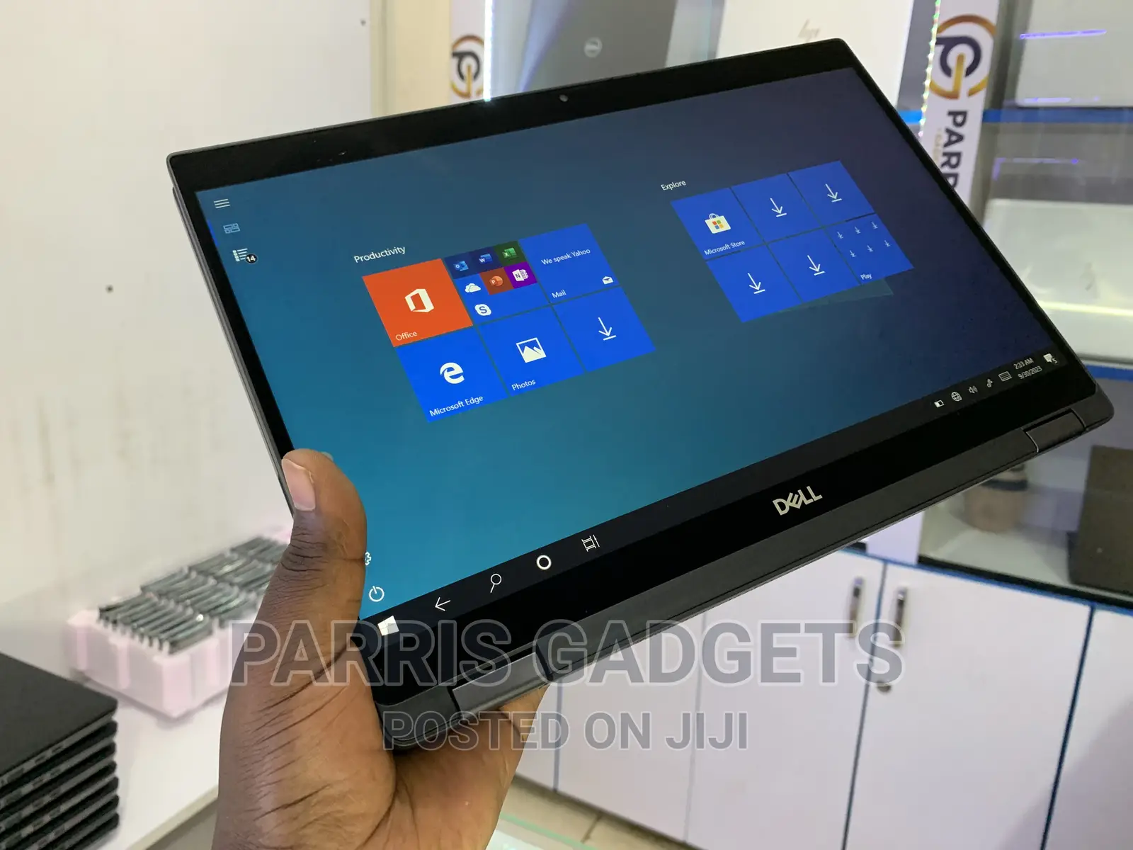 Laptop Dell Latitude 7390 8GB Intel Core I5 SSD 256GB