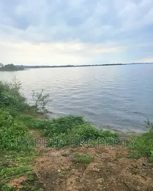 Prime Plots for Sale at Garuga Lakeview Estate~Entebbe Road.