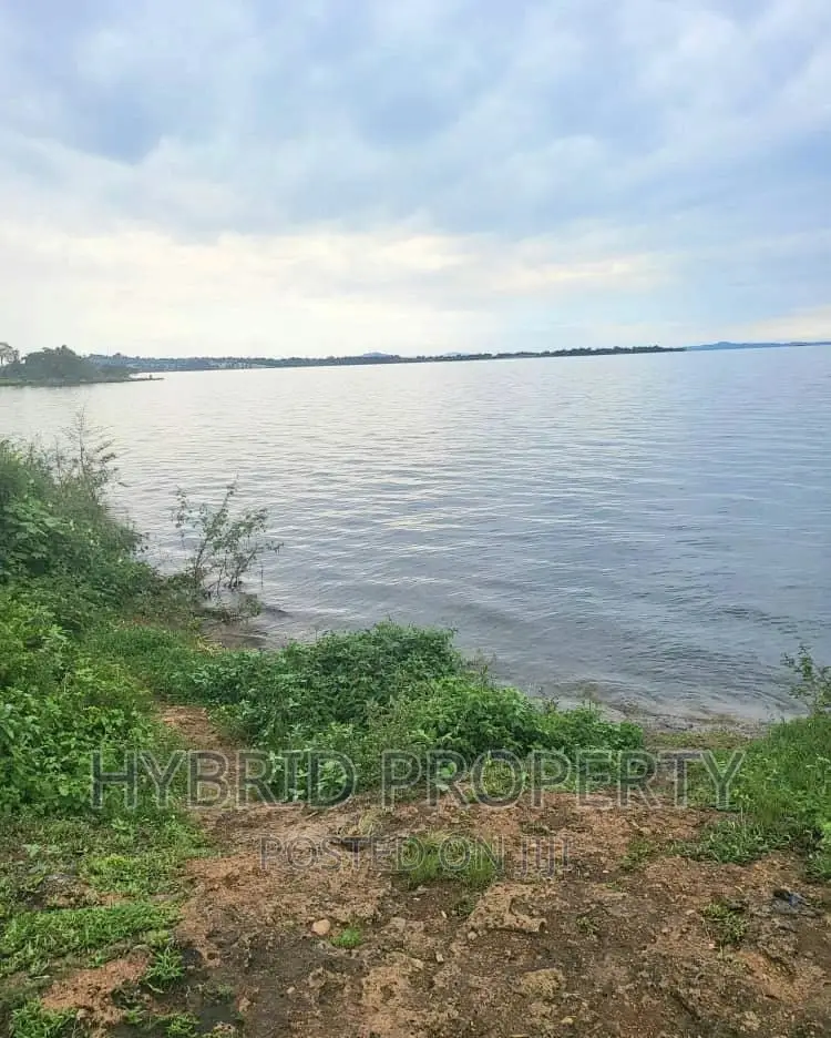 Prime Plots for Sale at Garuga Lakeview Estate~Entebbe Road.