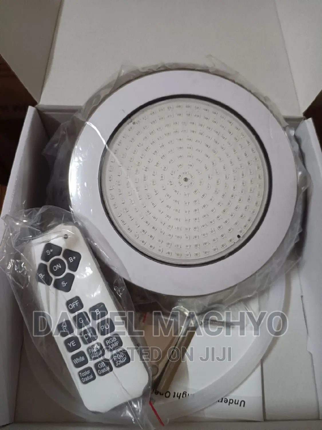 Swimming Pool Equipment and Accessories