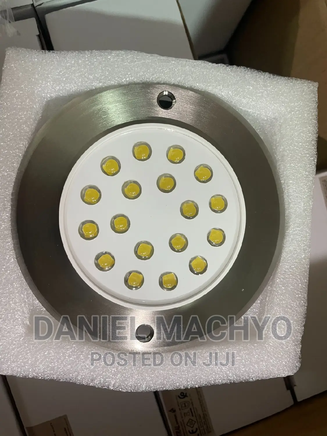 Swimming Pool Equipment and Accessories