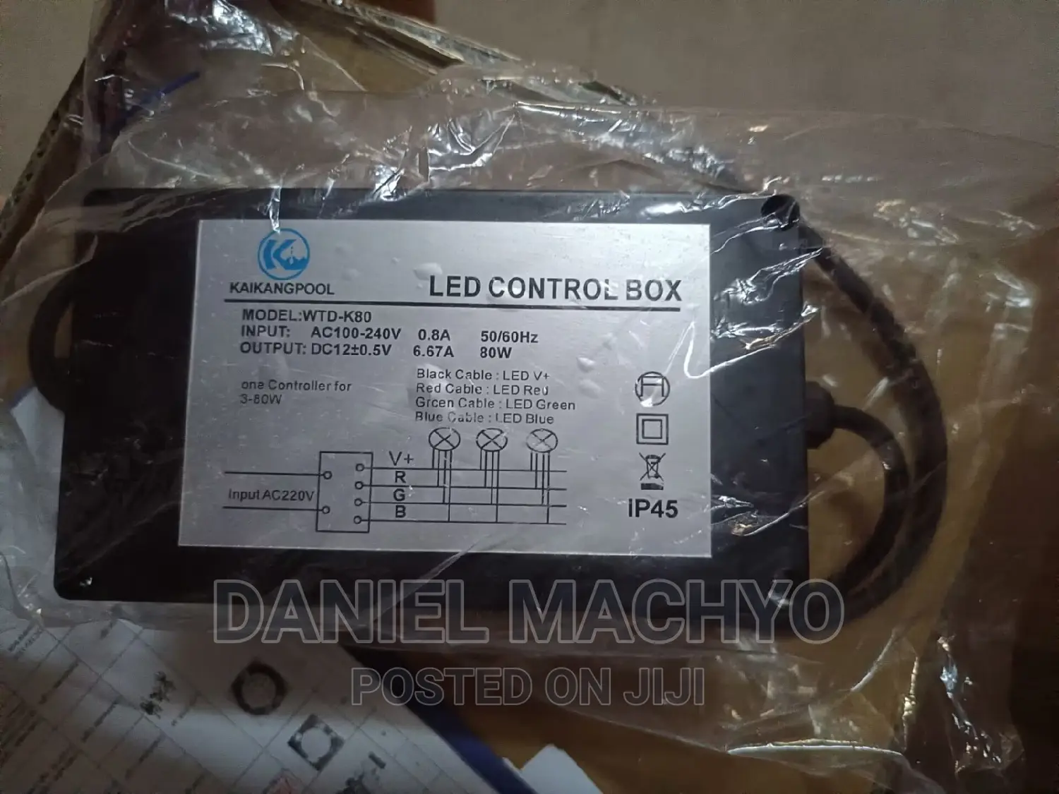 Swimming Pool Equipment and Accessories