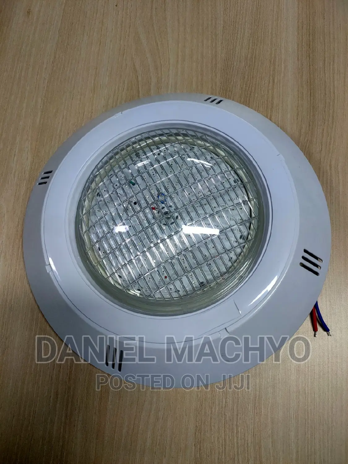 Swimming Pool Equipment and Accessories