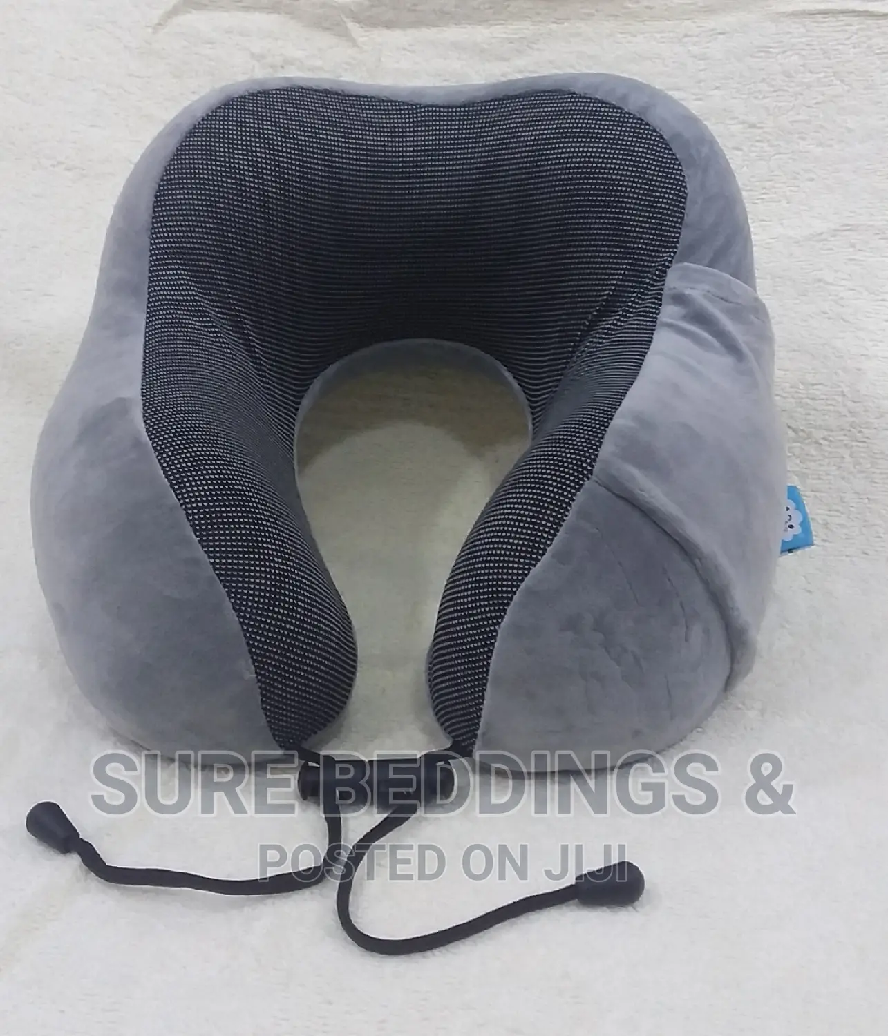 Fibre Neck Pillow
