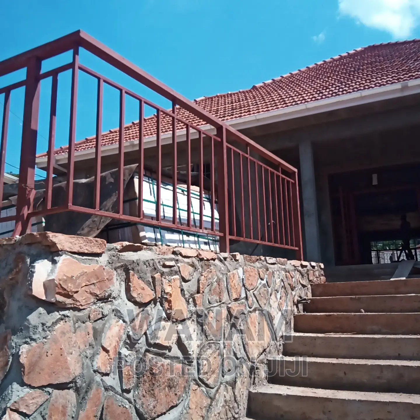 Construction And Renovation Services.