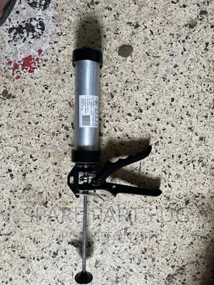 Silicone Gun