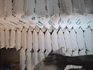 Photo - Flour for Maize