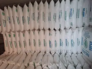 Flour for Maize