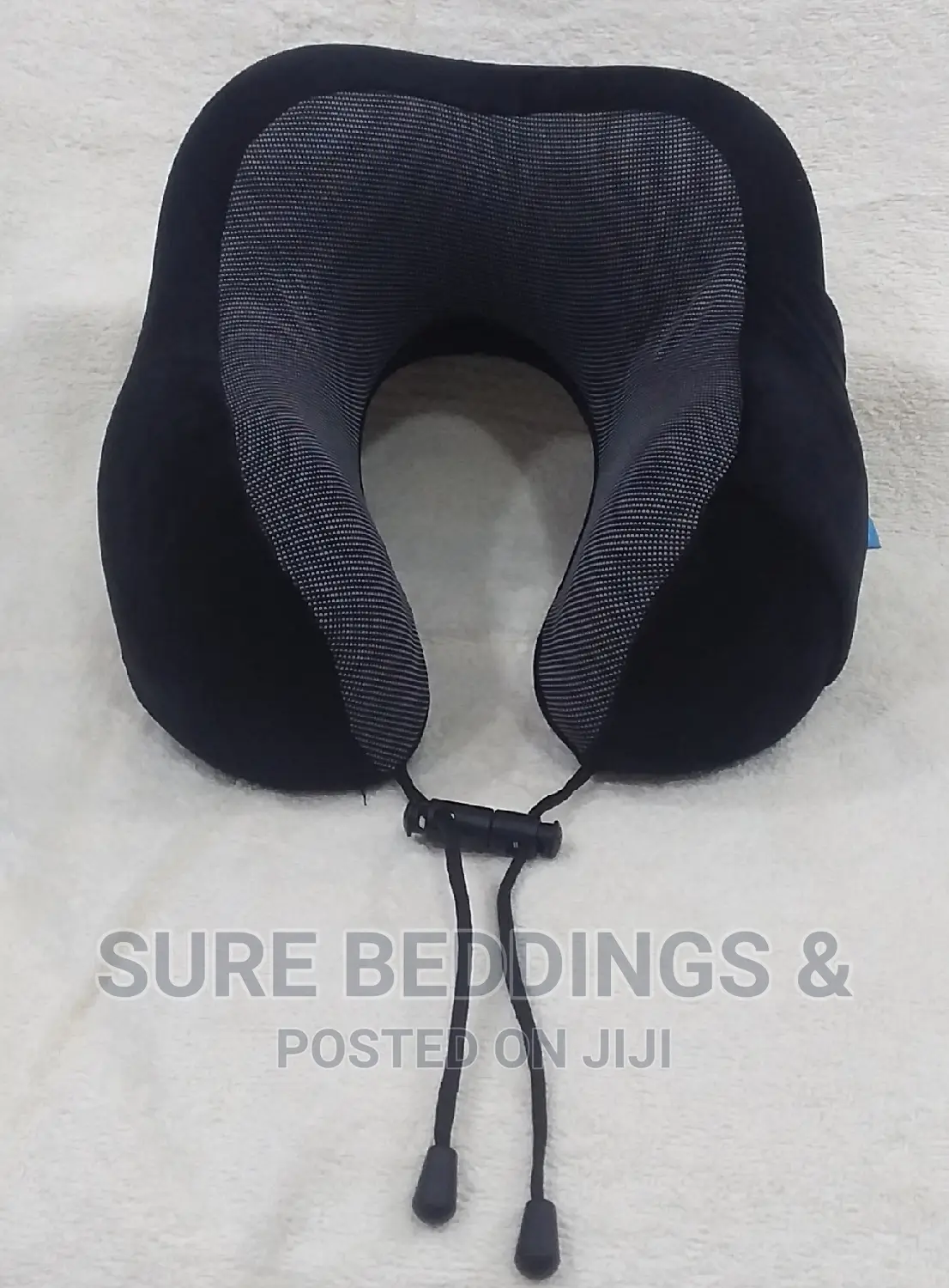 Fibre Neck Pillow