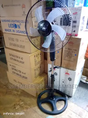 Prandtex Fan