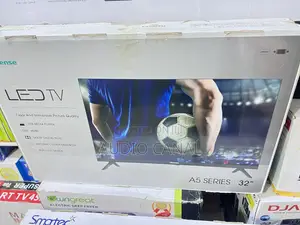 Hisense 32” Digital Tv