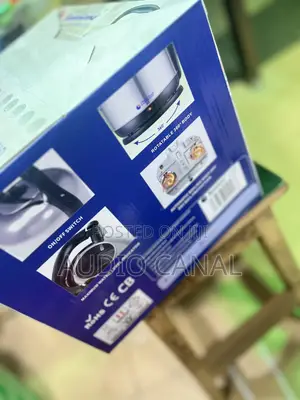 Simbaland Electric Kettle