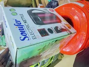 Sonifer 1.8 LTRS Electric Kettle