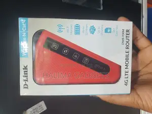 Drink 4g Lte Mobile Router