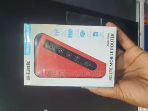 Drink 4g Lte Mobile Router