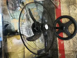 DP 18” Stand Fan