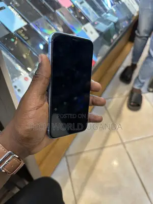 Apple iPhone XR 64 GB Blue