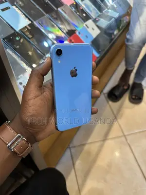 Apple iPhone XR 64 GB Blue