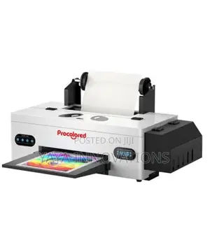 Hot Sale DTF Printer A3
