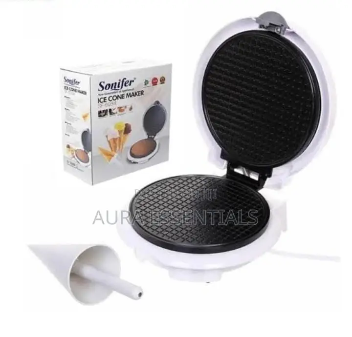 SF-6034 Sonifer Ice Corn Maker