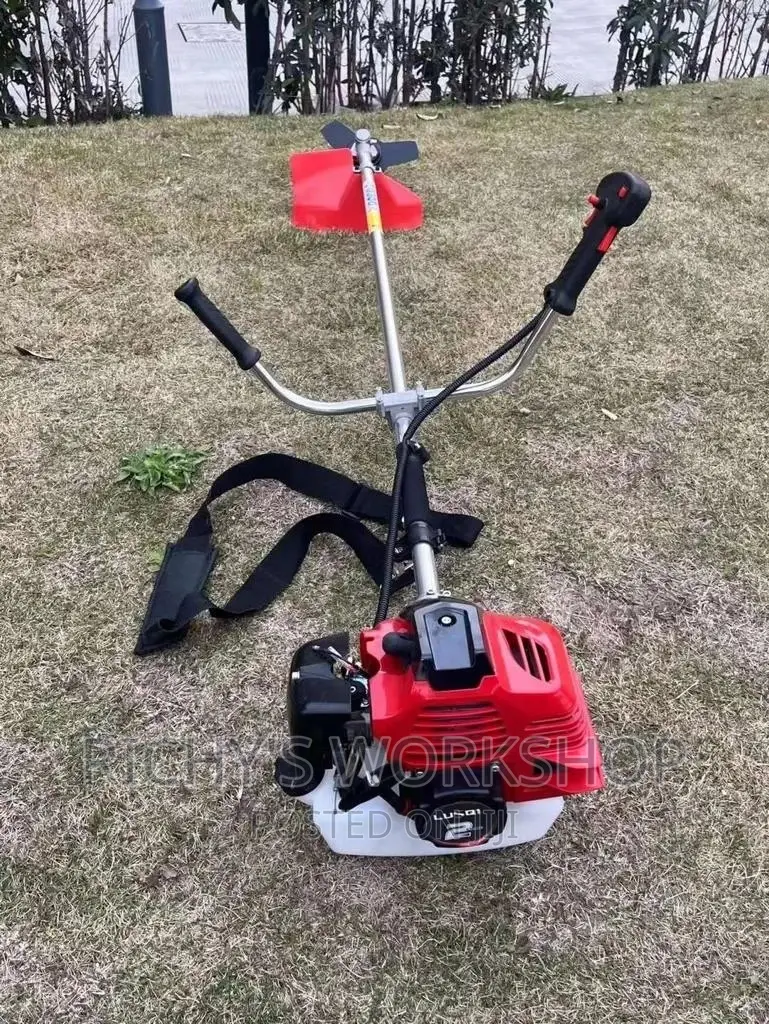 Grass/Brush Cutter
