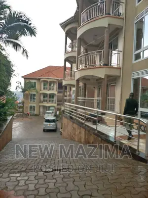 3bdrm Apartment in Namasuba Zana Ntebe, Central Division for rent