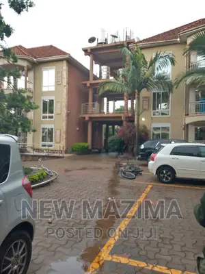 3bdrm Apartment in Namasuba Zana Ntebe, Central Division for rent