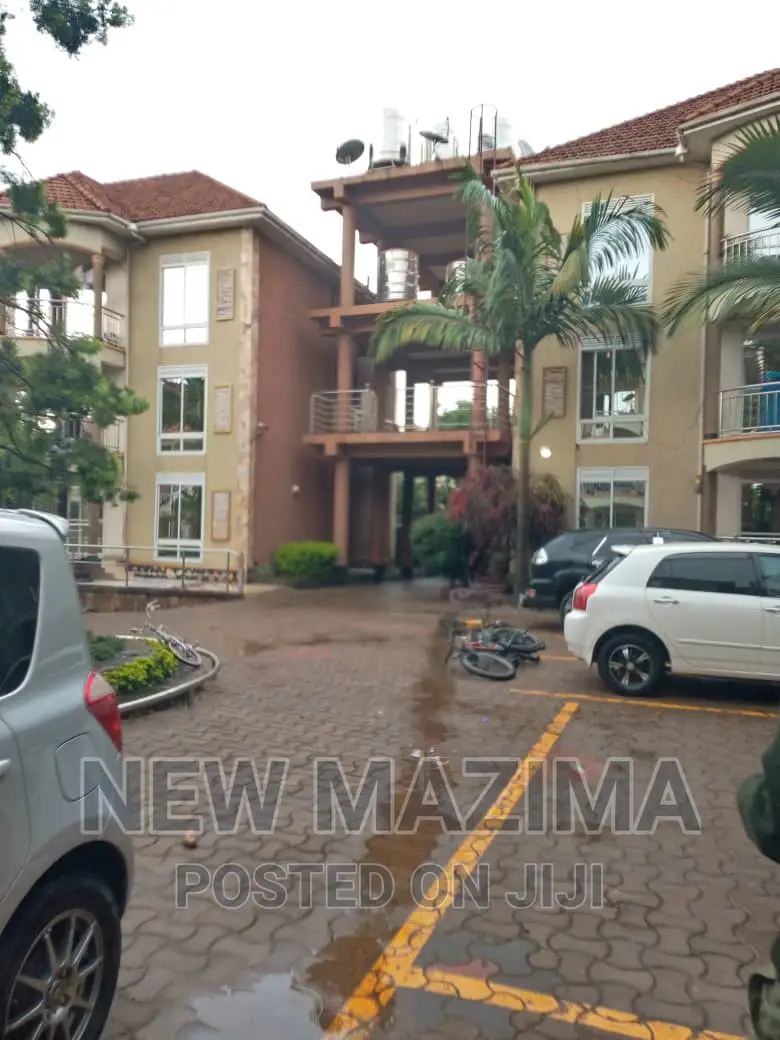 3bdrm Apartment in Namasuba Zana Ntebe, Central Division for rent