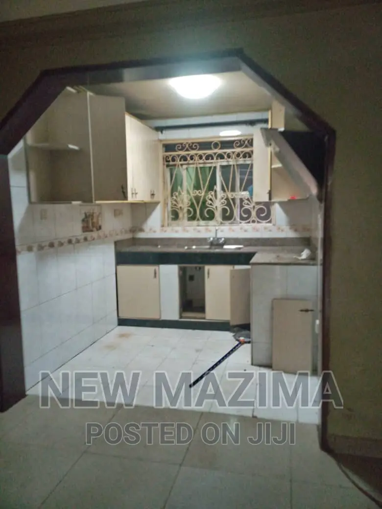3bdrm Apartment in Namasuba Zana Ntebe, Central Division for rent