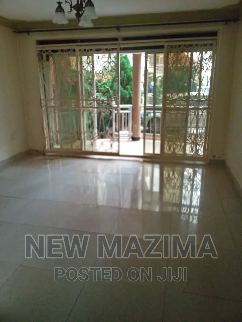 3bdrm Apartment in Namasuba Zana Ntebe, Central Division for rent