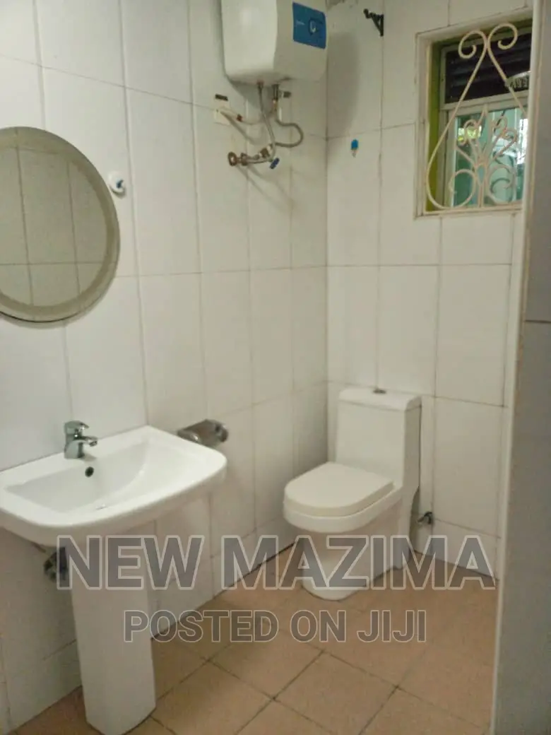 3bdrm Apartment in Namasuba Zana Ntebe, Central Division for rent
