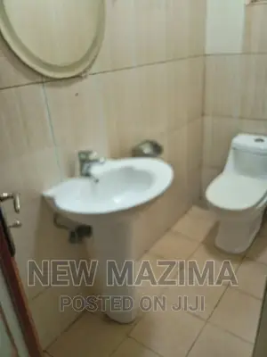 3bdrm Apartment in Namasuba Zana Ntebe, Central Division for rent