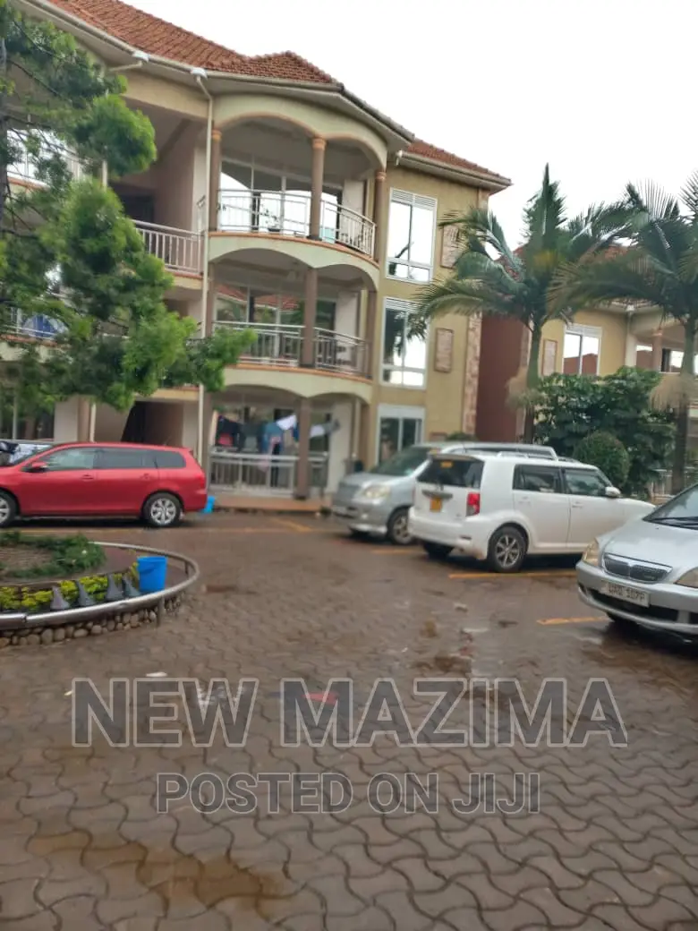 3bdrm Apartment in Namasuba Zana Ntebe, Central Division for rent