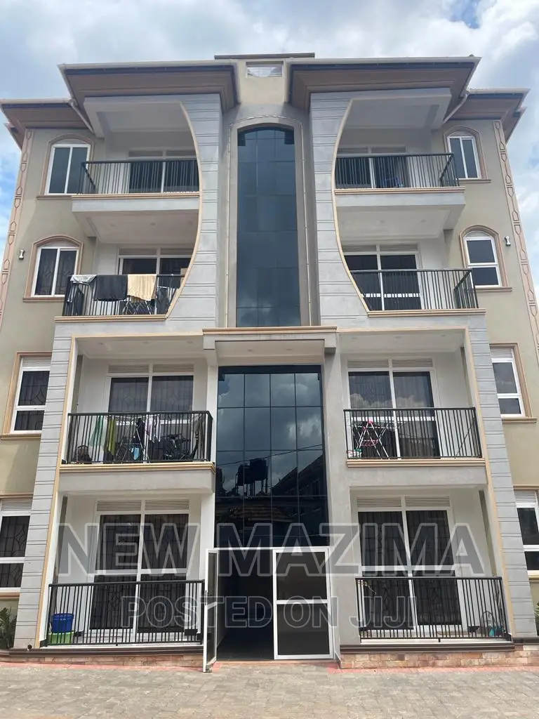 8bdrm Block of Flats in Bunga Heights, Central Division for sale
