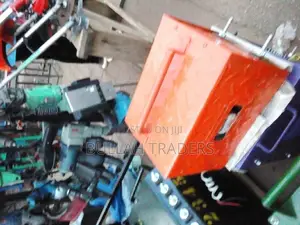 Dry Welding Machine
