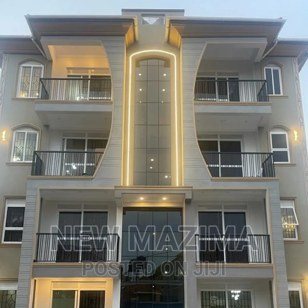 8bdrm Block of Flats in Bunga Heights, Central Division for sale
