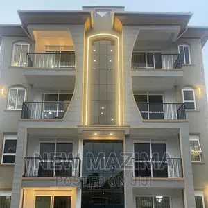 8bdrm Block of Flats in Bunga Heights, Central Division for sale