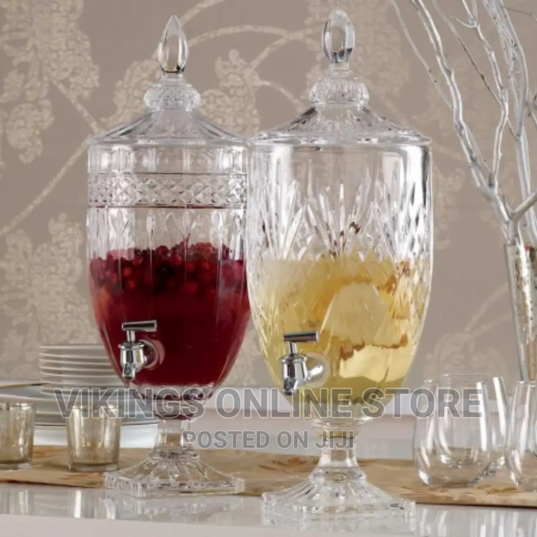Juice Dispenser 3L