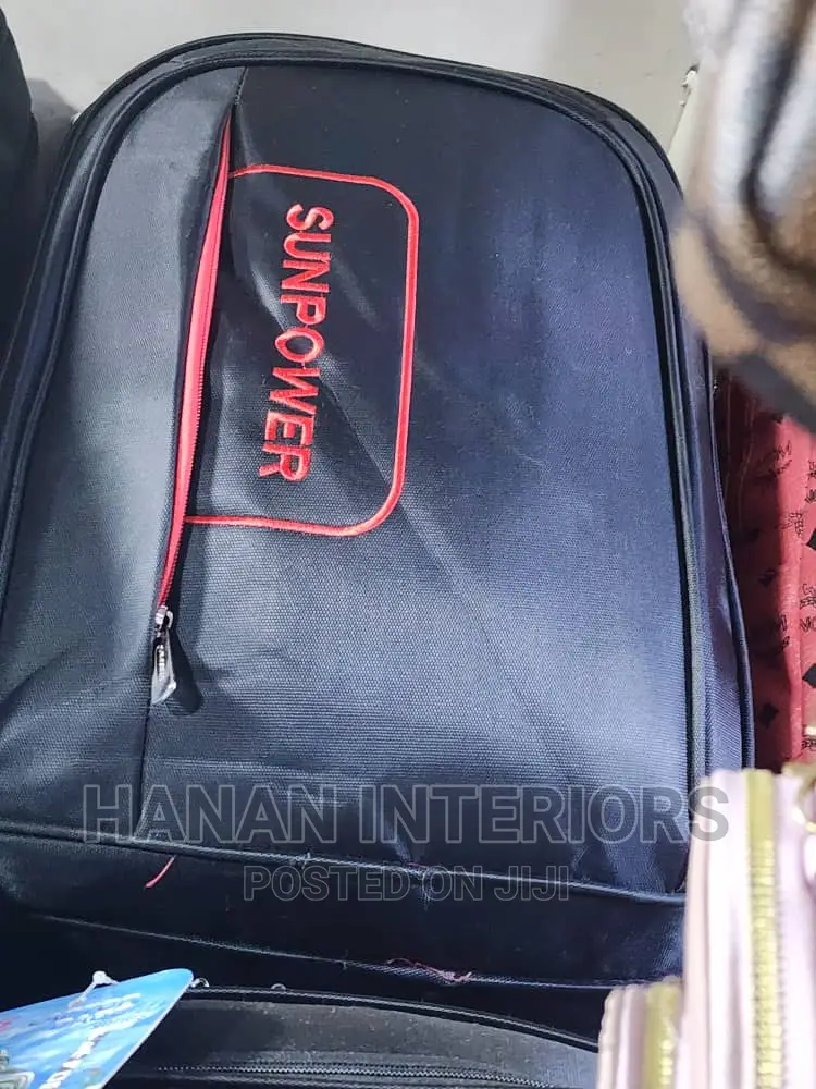 School Bags