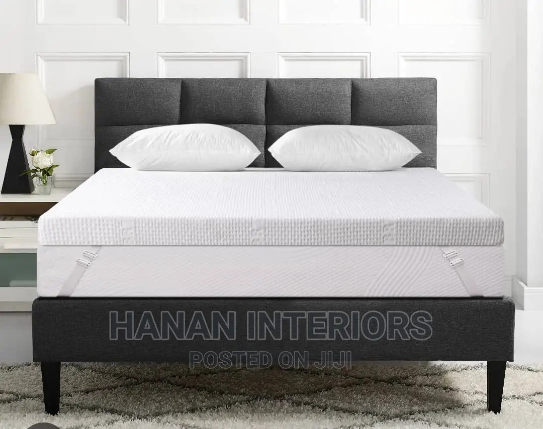 5*6/6*6 Memory Mattress Topper- Extra Soft